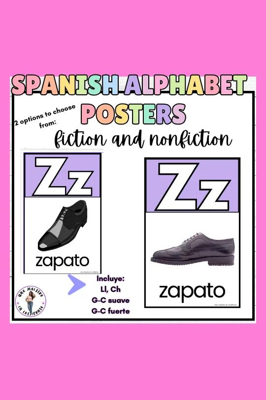 Pósters del ABC Ficción_No ficción