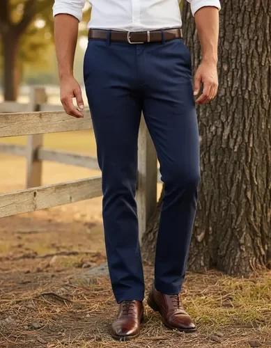 PANTALON ALDO CONTI